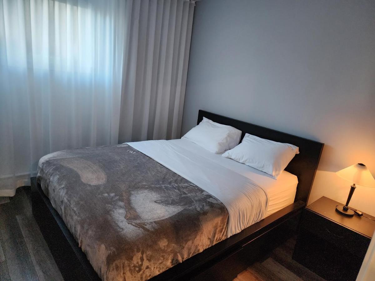 Apartment A Sainte Foy