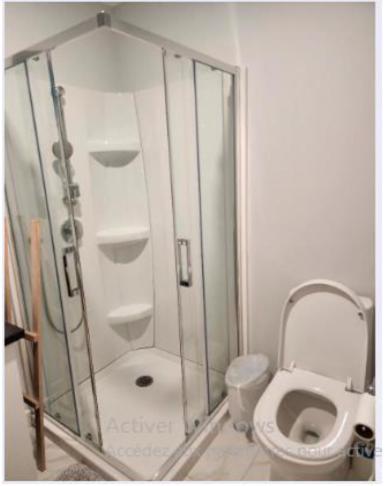 Apartment A Sainte Foy
