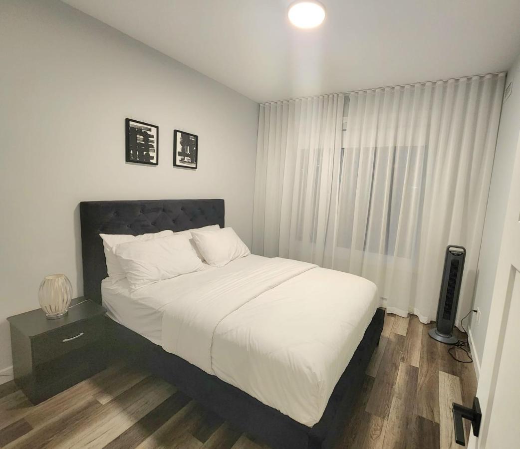 Apartment A Sainte Foy Quebec City